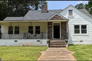 305 S Walnut St, Greensboro, GA 30642 - Photo 1