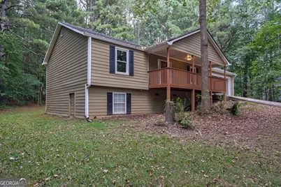 233 Buckhorn Drive, Winder, GA 30680 - Photo 8