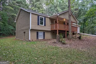 233 Buckhorn Dr, Winder, GA 30680 - Photo 8