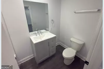 5495 Old Waynesville Road, Waynesville, GA 31566 - Photo 6