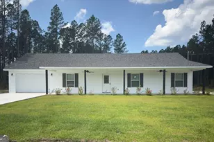 5495 Old Waynesville Rd, Waynesville, GA 31566 - Photo 1