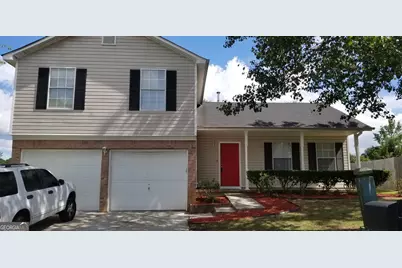 5759 Cedar Croft Court #58, Lithonia, GA 30058 - Photo 2