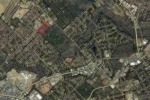 0 Claxton Dairy Rd 9 5 Acres, Dublin, GA 31021 - Photo 1