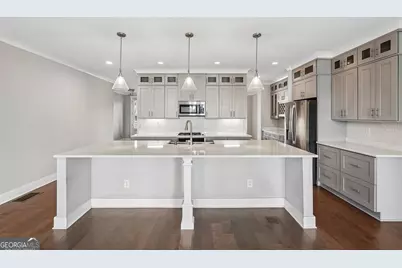 6075 Webster Circle, Norcross, GA 30071 - Photo 8