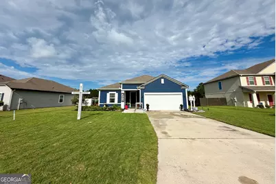 202 Pistachio Lane, Kingsland, GA 31548 - Photo 2