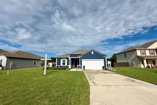 202 PISTACHIO Ln, Kingsland, GA 31548 - Photo 2