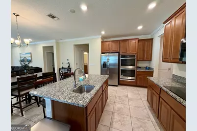 202 Pistachio Lane, Kingsland, GA 31548 - Photo 8