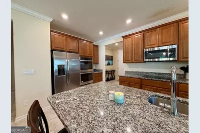 202 Pistachio Lane, Kingsland, GA 31548 - Photo 10