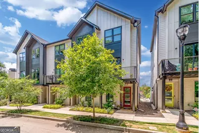 1350 May Avenue SE #5, Atlanta, GA 30316 - Photo 1
