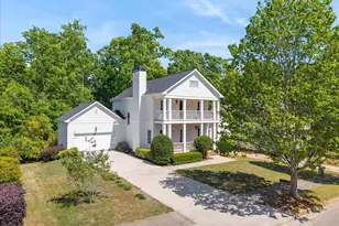 728 Markhams Dr, Madison, GA 30650 - Photo 40