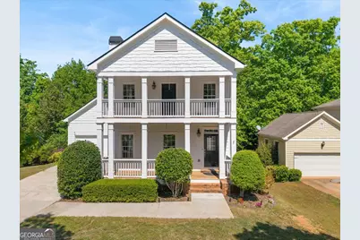 728 Markhams Drive, Madison, GA 30650 - Photo 1
