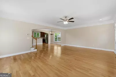 728 Markhams Drive, Madison, GA 30650 - Photo 4