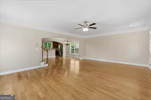 728 Markhams Dr, Madison, GA 30650 - Photo 4