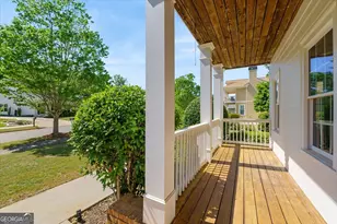 728 Markhams Dr, Madison, GA 30650 - Photo 2