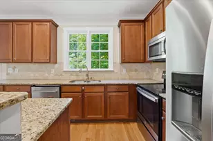 728 Markhams Dr, Madison, GA 30650 - Photo 8