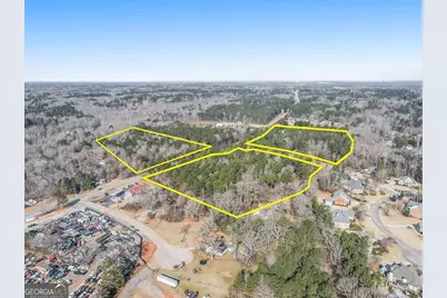 0 Highway 42 N, McDonough, GA 30253 - Photo 2
