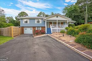 1026 Bandy Ln, Ringgold, GA 30736 - Photo 4