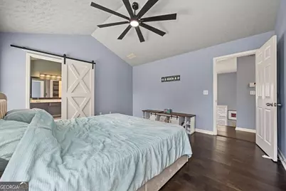 3465 Berwick South Drive, Duluth, GA 30096 - Photo 16