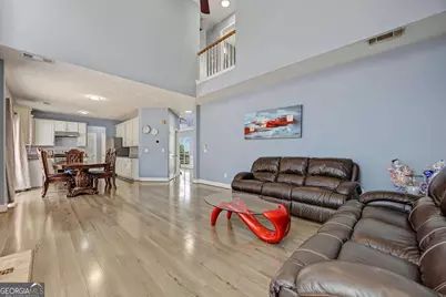 3465 Berwick South Drive, Duluth, GA 30096 - Photo 8