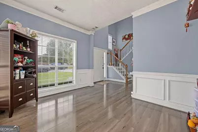 3465 Berwick South Drive, Duluth, GA 30096 - Photo 2
