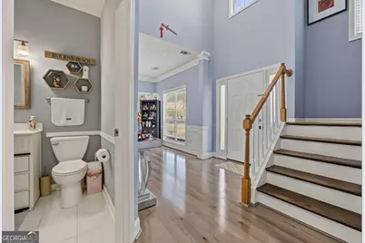 3465 Berwick South Drive, Duluth, GA 30096 - Photo 4