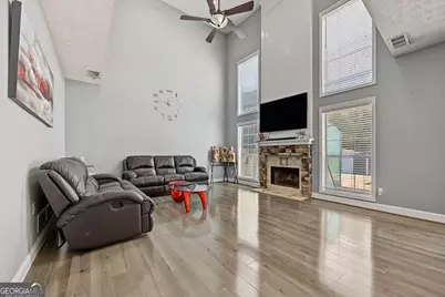 3465 Berwick South Drive, Duluth, GA 30096 - Photo 6