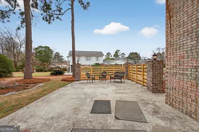 208 Bel Air Drive, Statesboro, GA 30461 - Photo 30