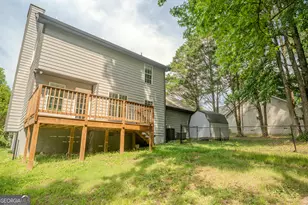 3043 Saddle Creek Dr, Gainesville, GA 30507 - Photo 28