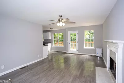 3043 Saddle Creek Drive, Gainesville, GA 30507 - Photo 16