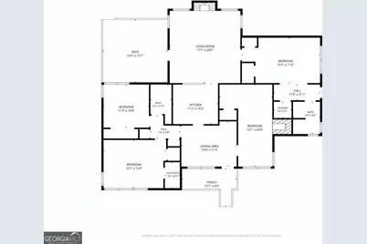 1620 Milledge Avenue, Athens, GA 30605 - Photo 40