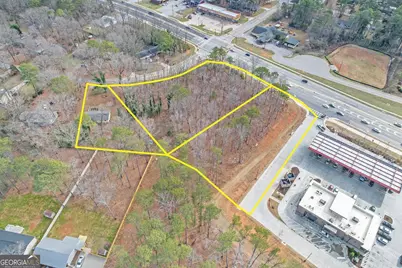 0 Jodeco Road, McDonough, GA 30253 - Photo 6