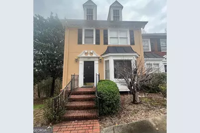 200 Brantley Road, Sandy Springs, GA 30350 - Photo 1