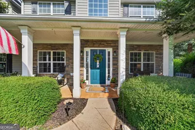 121 Collis Circle, Eatonton, GA 31024 - Photo 4