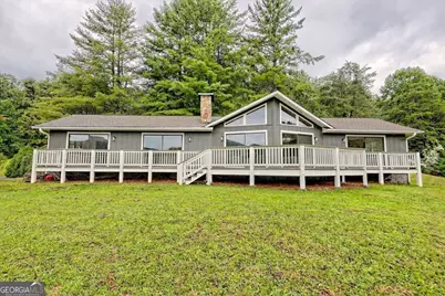 156 Tahoe Lane, Dillard, GA 30537 - Photo 64