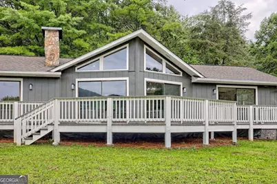 156 Tahoe Lane, Dillard, GA 30537 - Photo 2