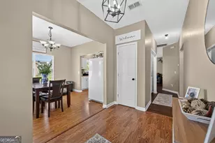 4074 Meadow Cir, Blackshear, GA 31516 - Photo 4