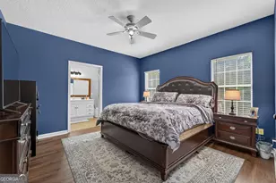 4074 Meadow Cir, Blackshear, GA 31516 - Photo 12