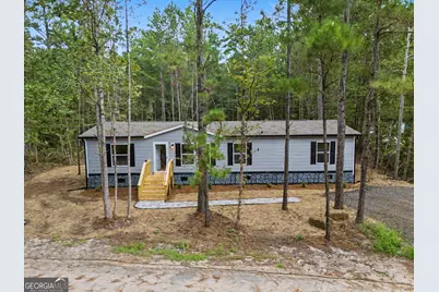 1110 Lecounte Road, Townsend, GA 31331 - Photo 2
