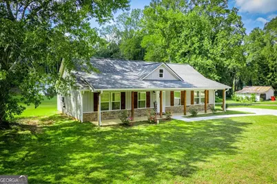 165 N Carroll Street, Bowdon, GA 30108 - Photo 6