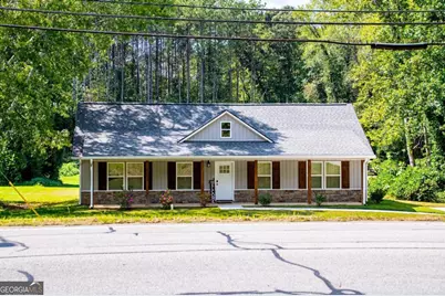 165 N Carroll Street, Bowdon, GA 30108 - Photo 2