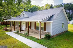 165 N Carroll St, Bowdon, GA 30108 - Photo 4