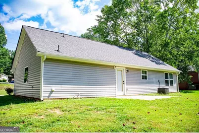 165 N Carroll Street, Bowdon, GA 30108 - Photo 48