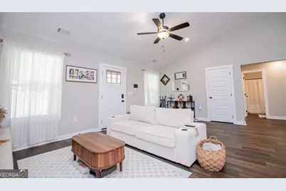 165 N Carroll Street, Bowdon, GA 30108 - Photo 24