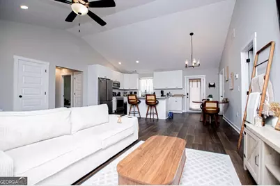 165 N Carroll Street, Bowdon, GA 30108 - Photo 26