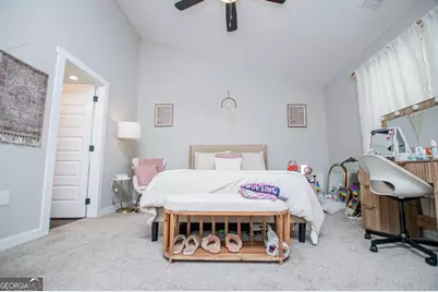 165 N Carroll Street, Bowdon, GA 30108 - Photo 28