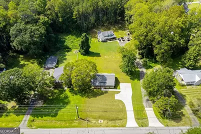 165 N Carroll Street, Bowdon, GA 30108 - Photo 54