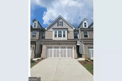 112 East Rope Mille Road #04, Holly Springs, GA 30115 - Photo 1