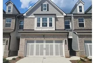 112 East Rope Mille Rd, Holly Springs, GA 30115 - Photo 1