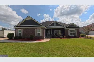608 4-H Club Road, Lake Park, GA 31636 - Photo 2