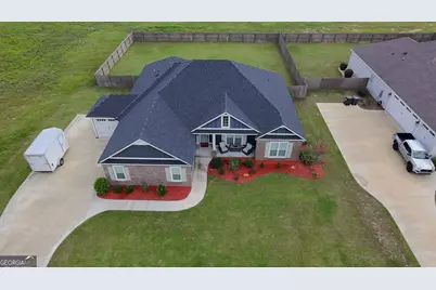 608 4-H Club Road, Lake Park, GA 31636 - Photo 68